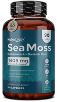 Sea Moss