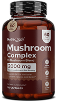 Mushroom Complex