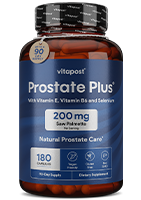 Prostate Plus