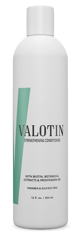 Strengthening Conditioner